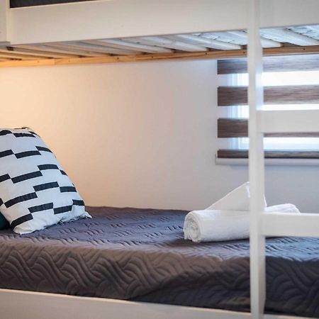 קנדלריה La Casita Del Naranjo Con Piscina Independiente מראה חיצוני תמונה