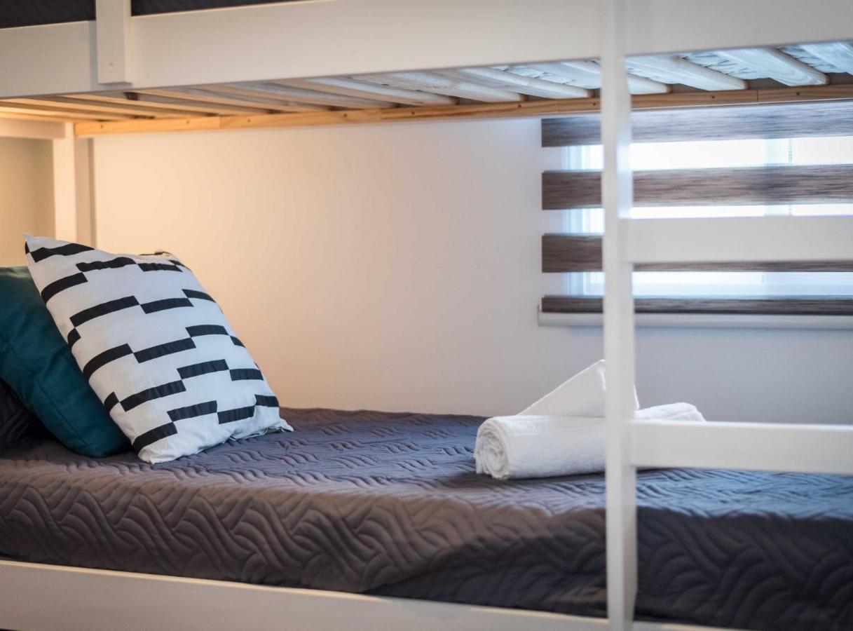 קנדלריה La Casita Del Naranjo Con Piscina Independiente מראה חיצוני תמונה