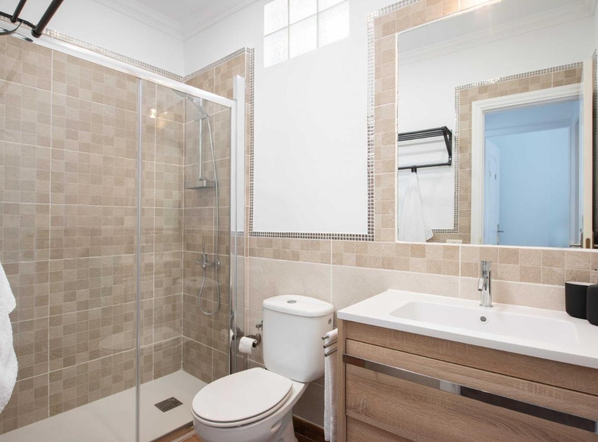 קנדלריה La Casita Del Naranjo Con Piscina Independiente מראה חיצוני תמונה